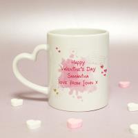 Personalised Me to You Bear LOVE Mug Extra Image 3 Preview